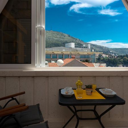 Sb Apartment No 1 Dubrovnik Luaran gambar