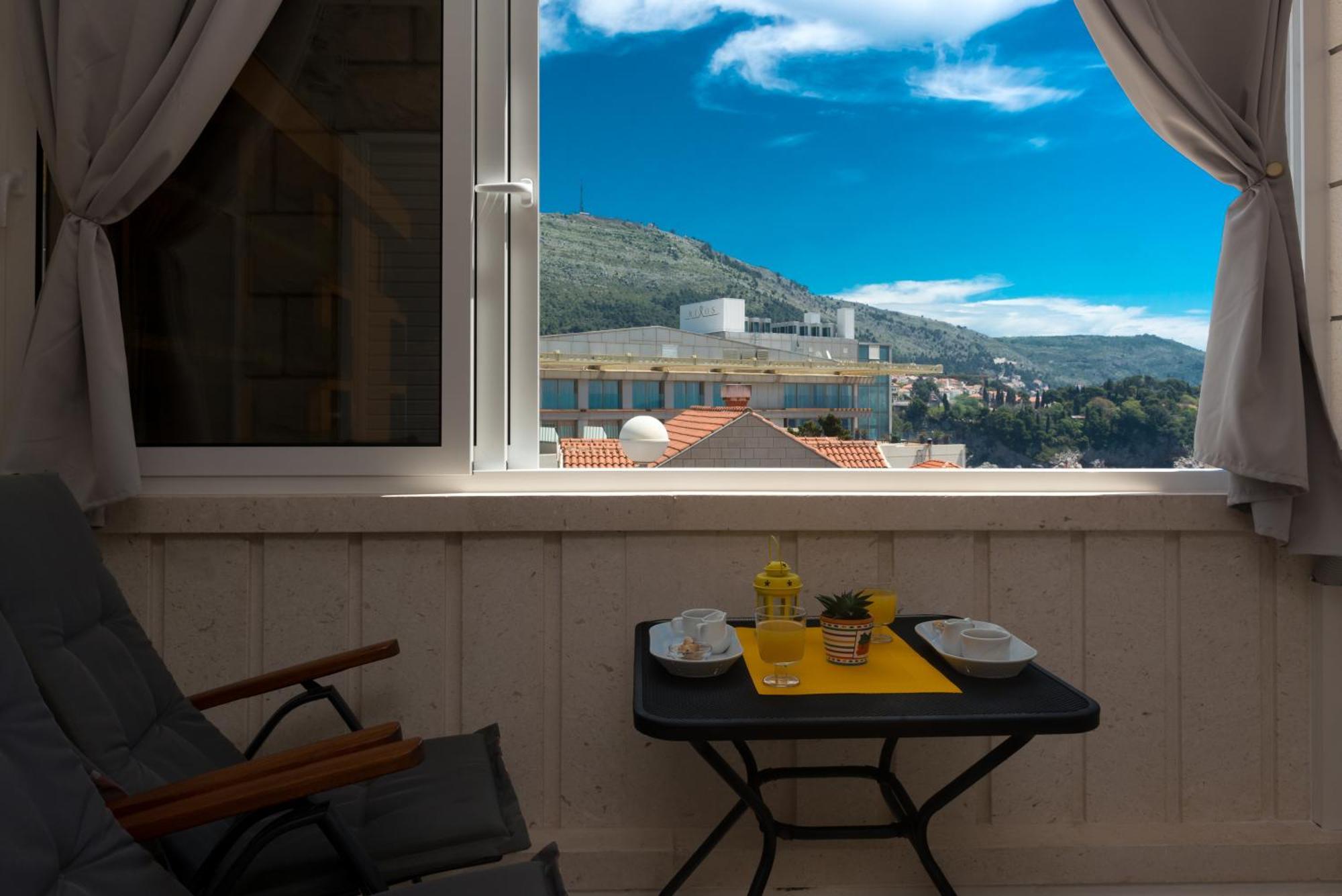 Sb Apartment No 1 Dubrovnik Luaran gambar