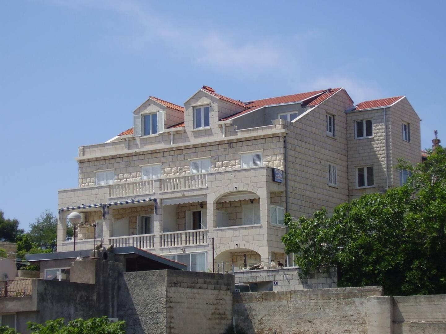 Sb Apartment No 1 Dubrovnik Luaran gambar