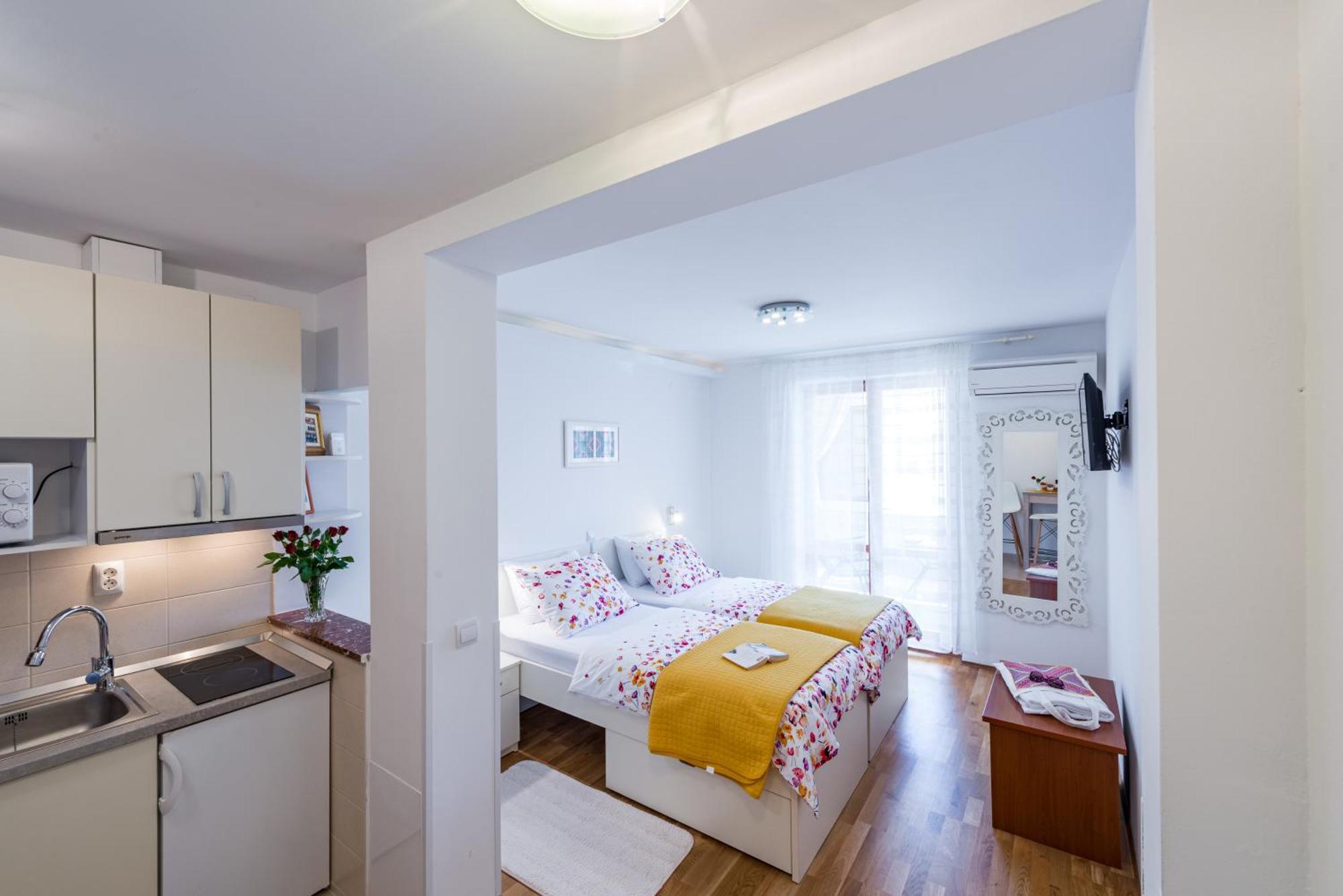 Sb Apartment No 1 Dubrovnik Luaran gambar