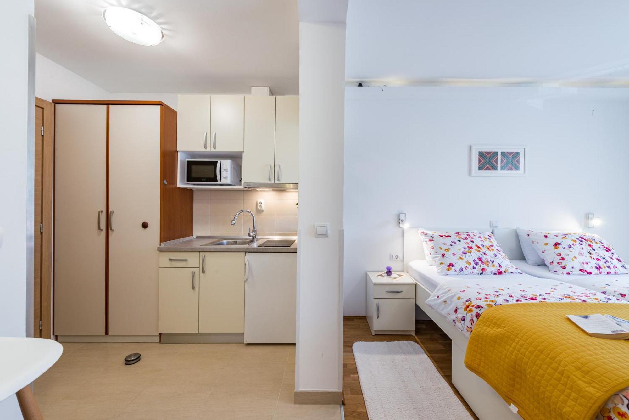 Sb Apartment No 1 Dubrovnik Luaran gambar