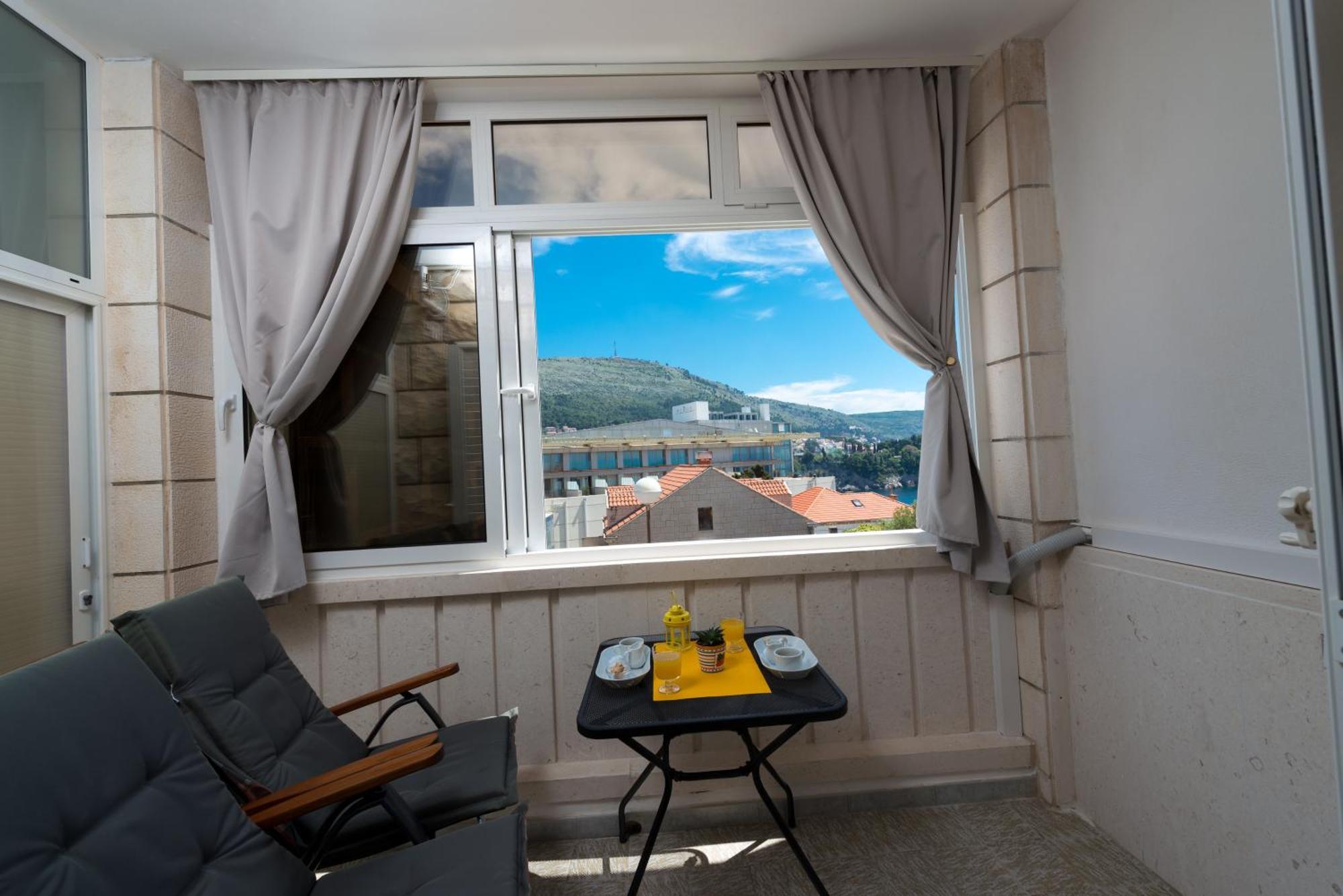 Sb Apartment No 1 Dubrovnik Luaran gambar
