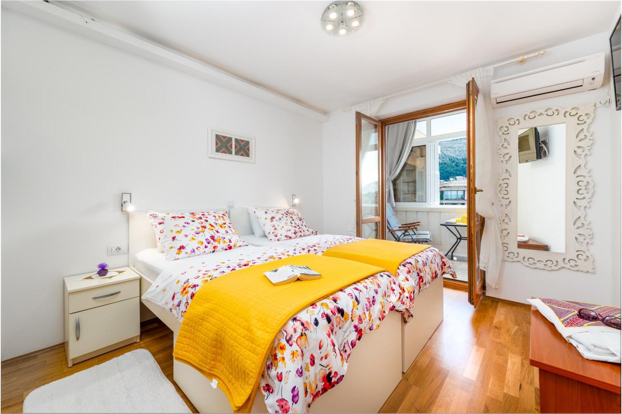 Sb Apartment No 1 Dubrovnik Luaran gambar