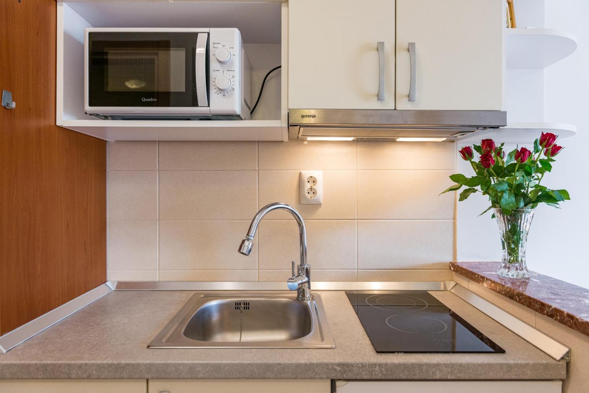 Sb Apartment No 1 Dubrovnik Luaran gambar