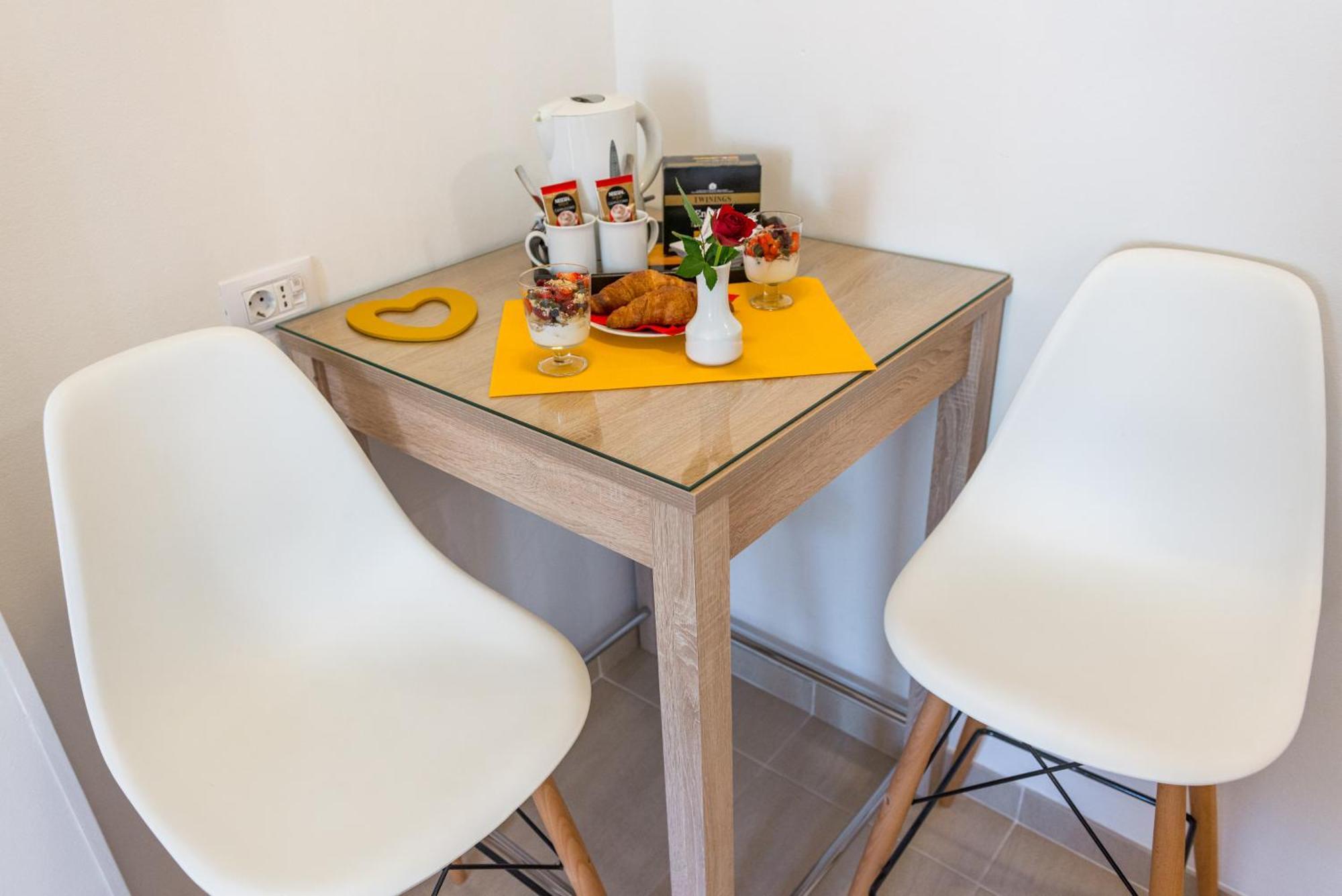 Sb Apartment No 1 Dubrovnik Luaran gambar