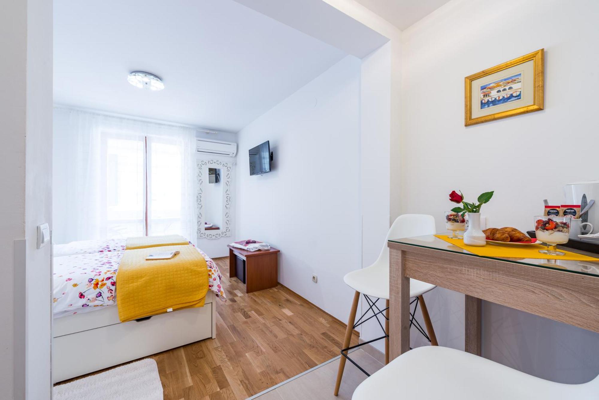 Sb Apartment No 1 Dubrovnik Luaran gambar