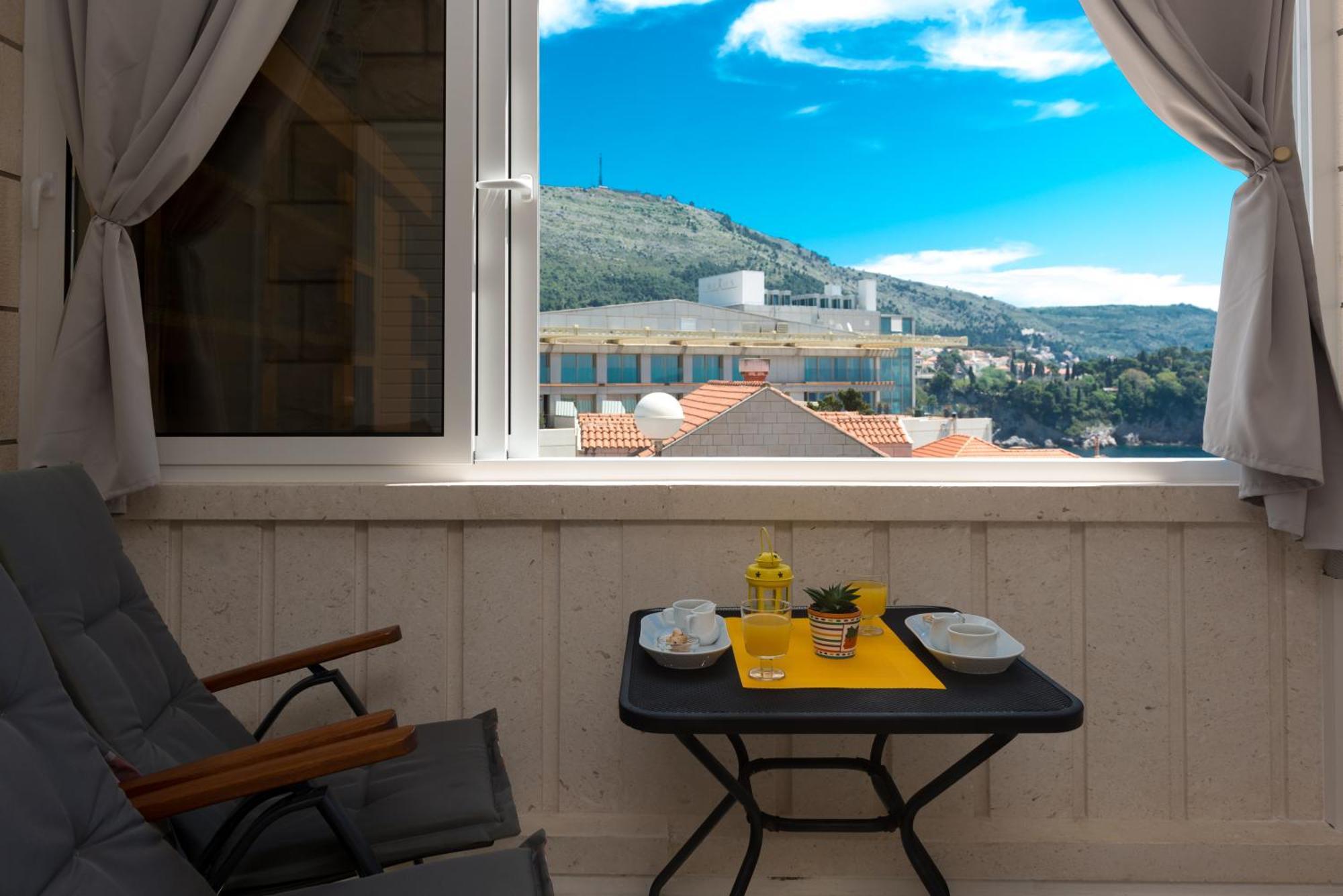 Sb Apartment No 1 Dubrovnik Luaran gambar