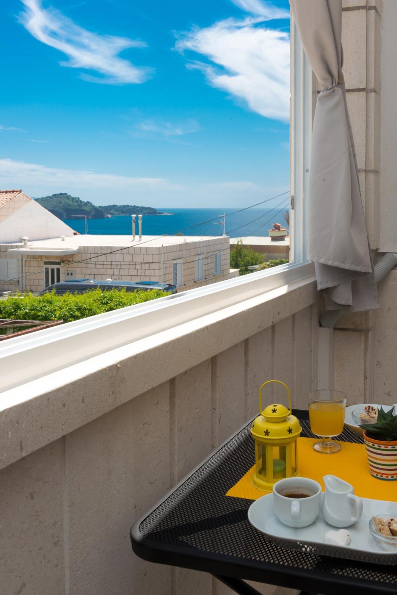 Sb Apartment No 1 Dubrovnik Luaran gambar