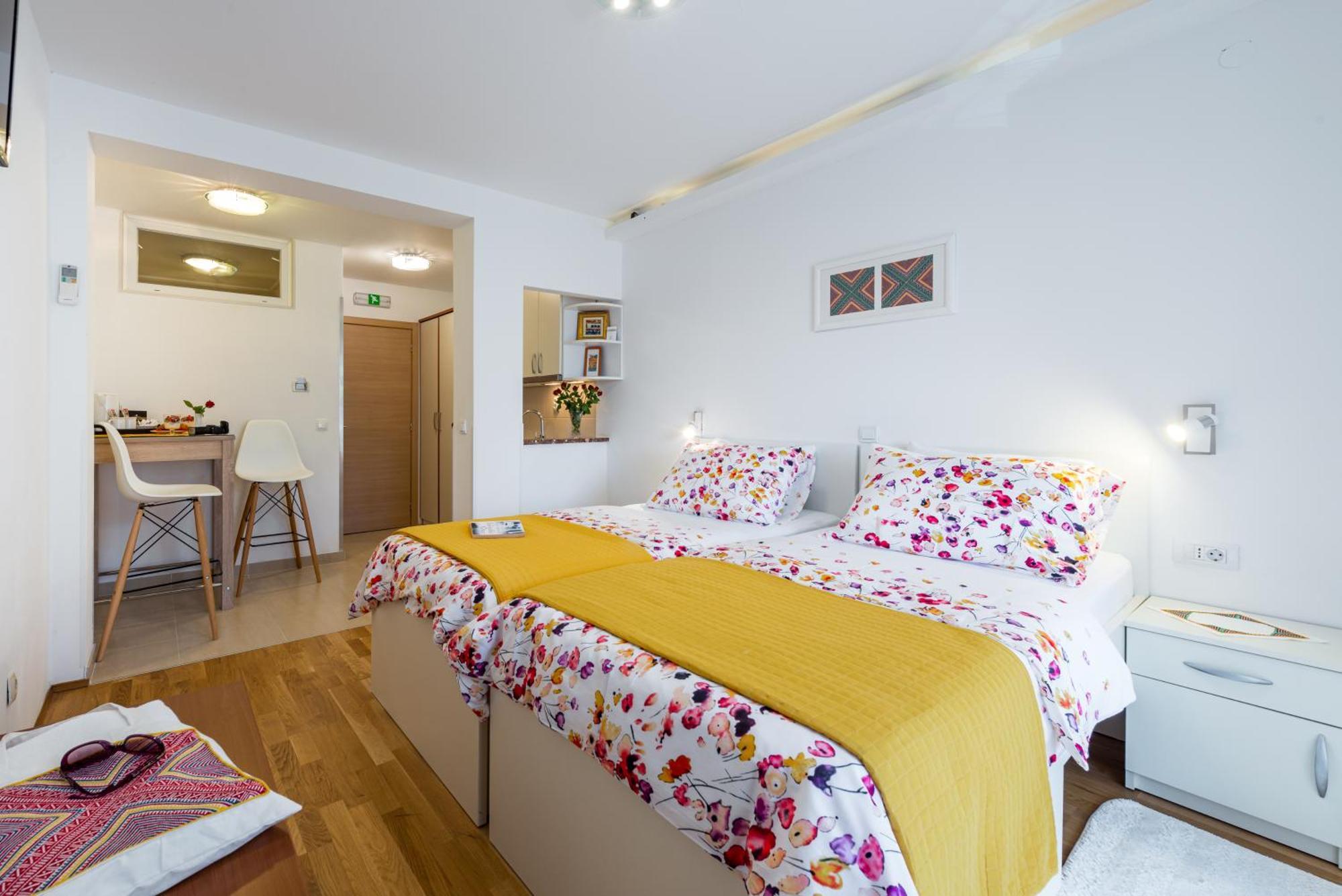 Sb Apartment No 1 Dubrovnik Luaran gambar