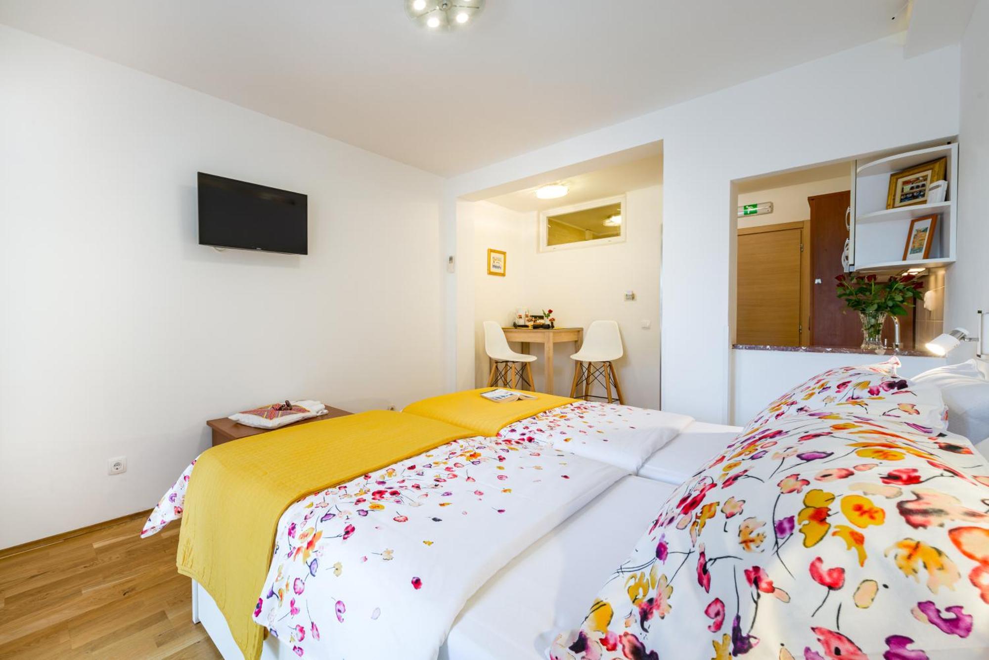 Sb Apartment No 1 Dubrovnik Luaran gambar