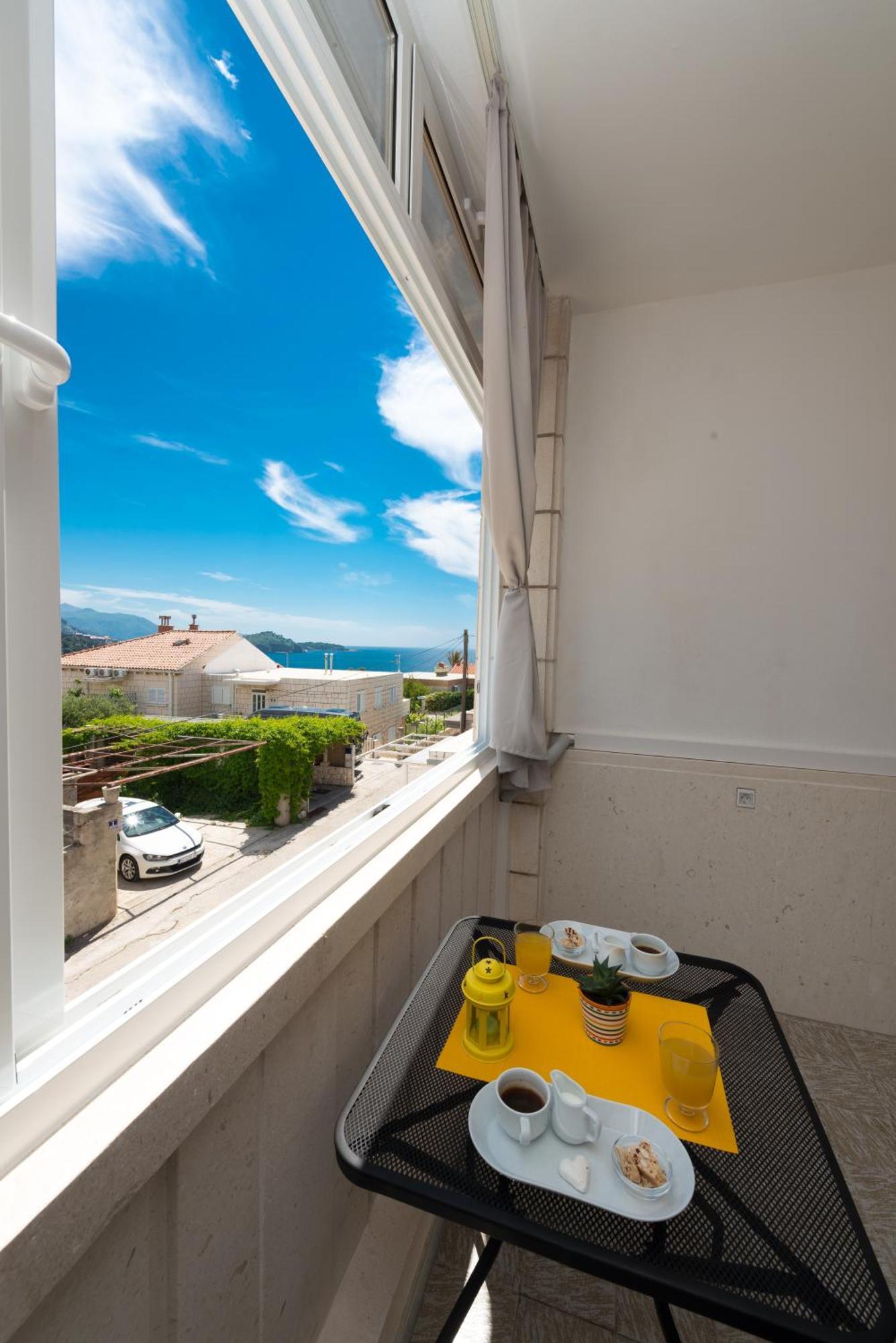 Sb Apartment No 1 Dubrovnik Luaran gambar