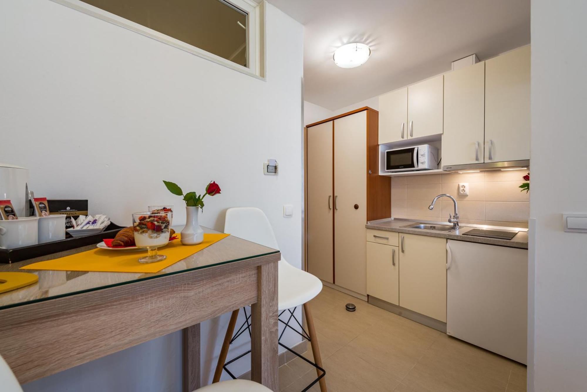 Sb Apartment No 1 Dubrovnik Luaran gambar