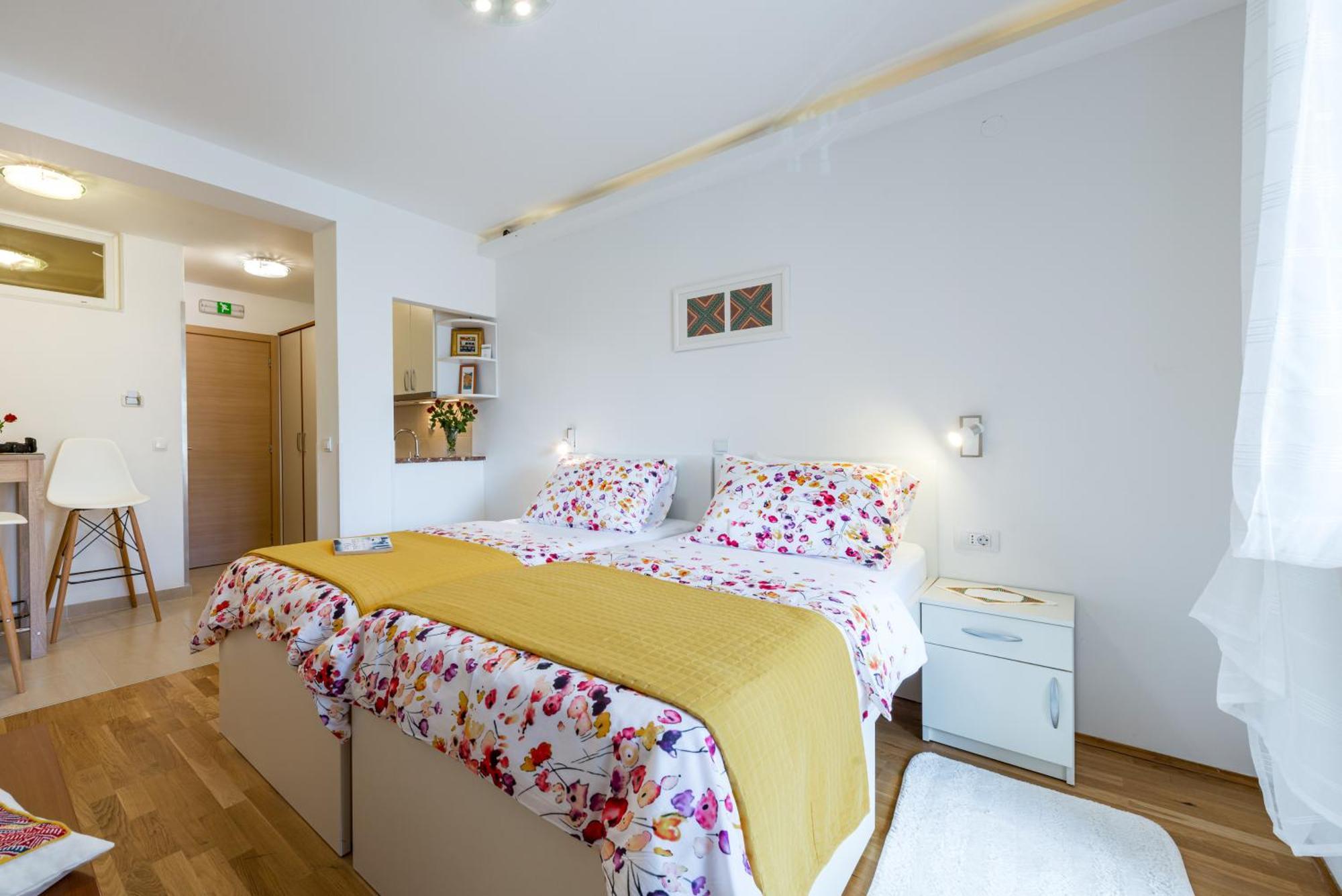 Sb Apartment No 1 Dubrovnik Luaran gambar
