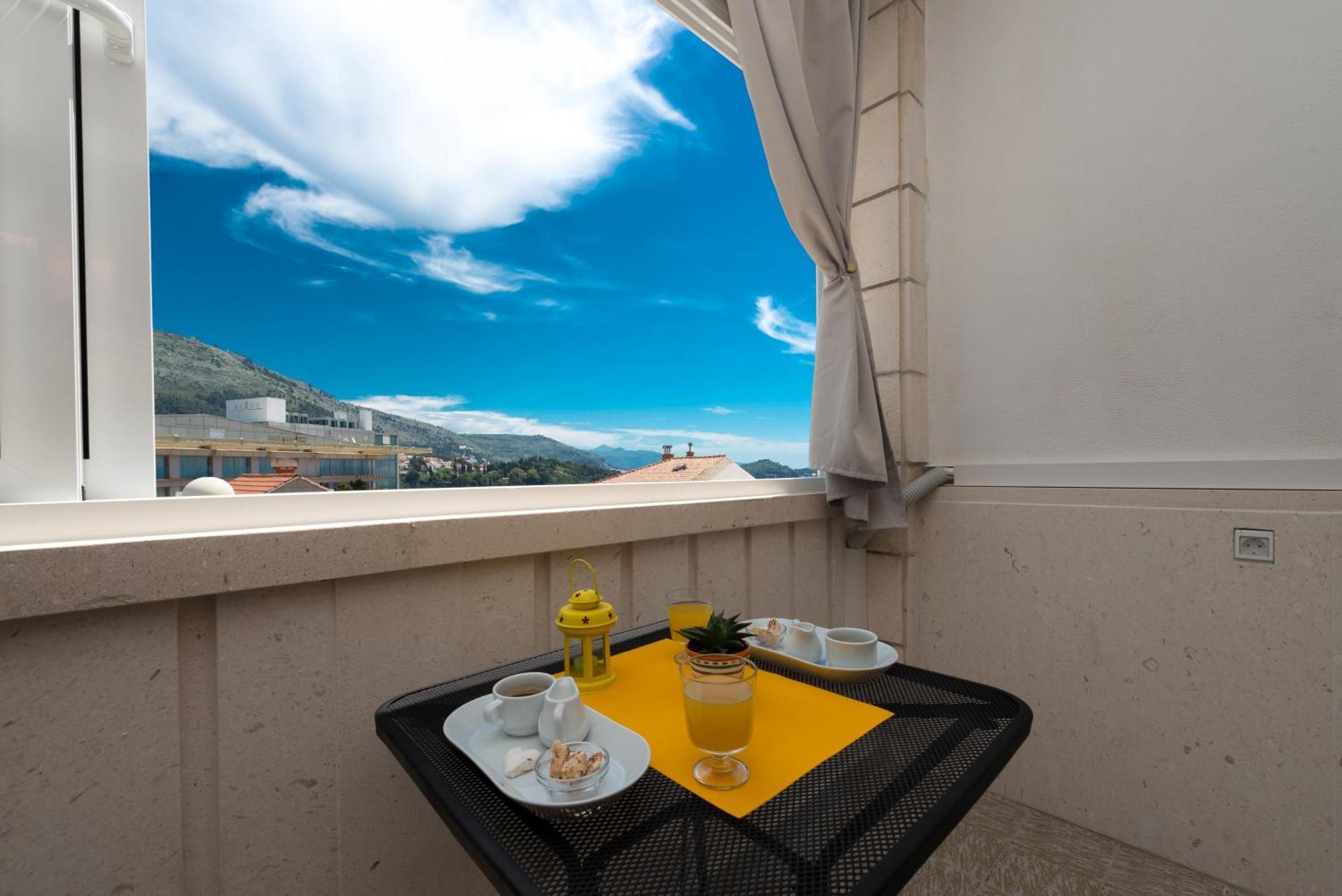 Sb Apartment No 1 Dubrovnik Luaran gambar