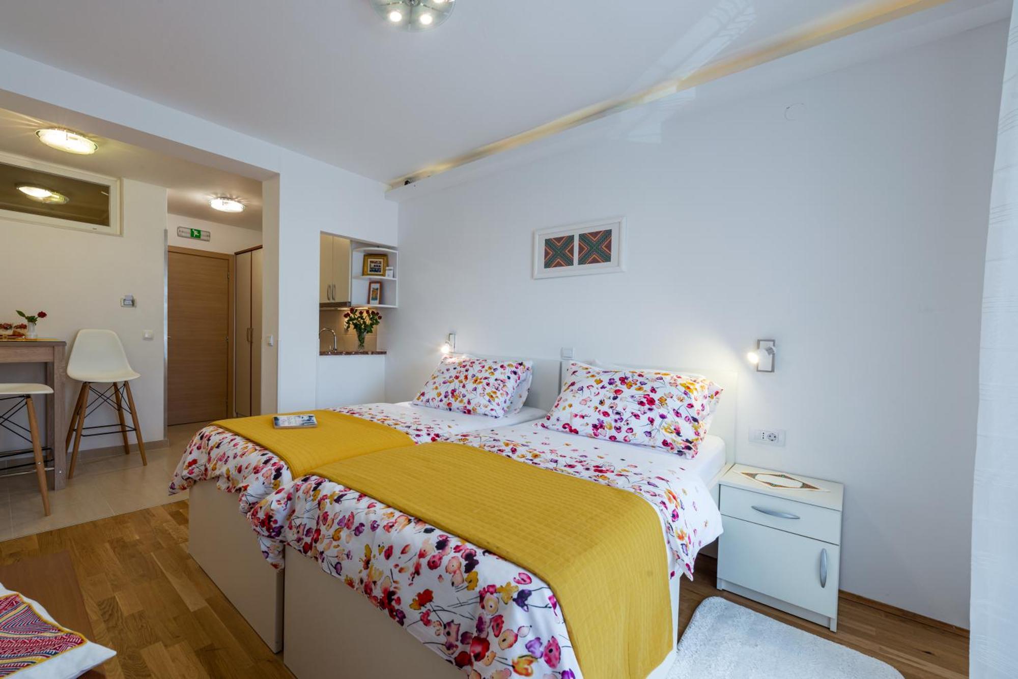 Sb Apartment No 1 Dubrovnik Luaran gambar