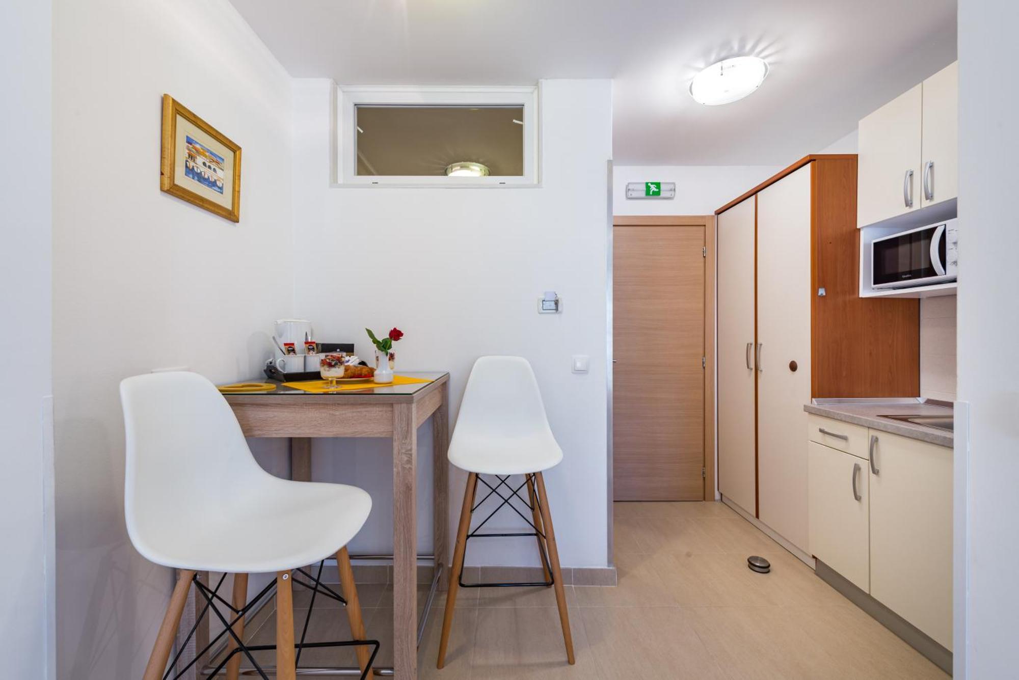 Sb Apartment No 1 Dubrovnik Luaran gambar