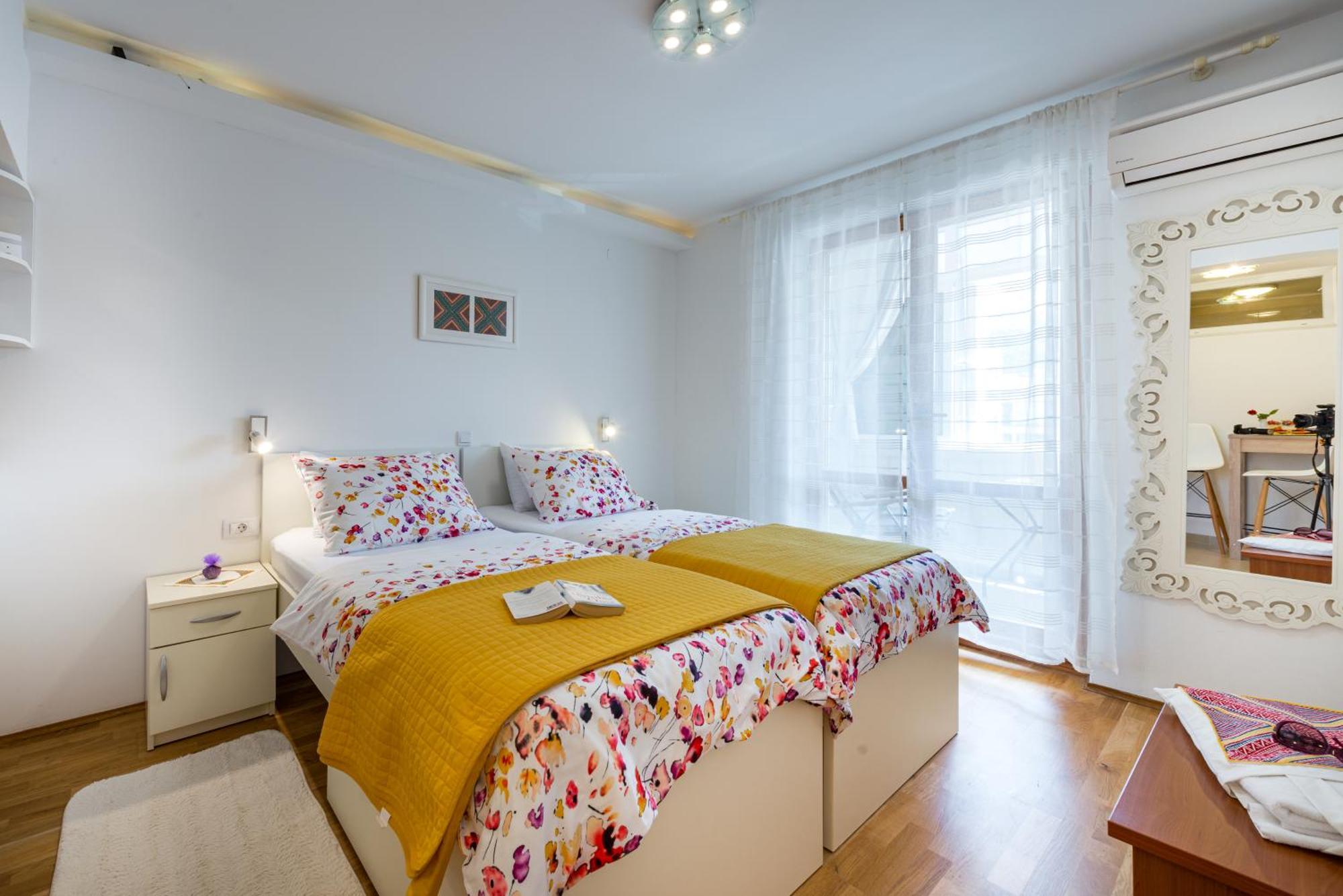 Sb Apartment No 1 Dubrovnik Luaran gambar
