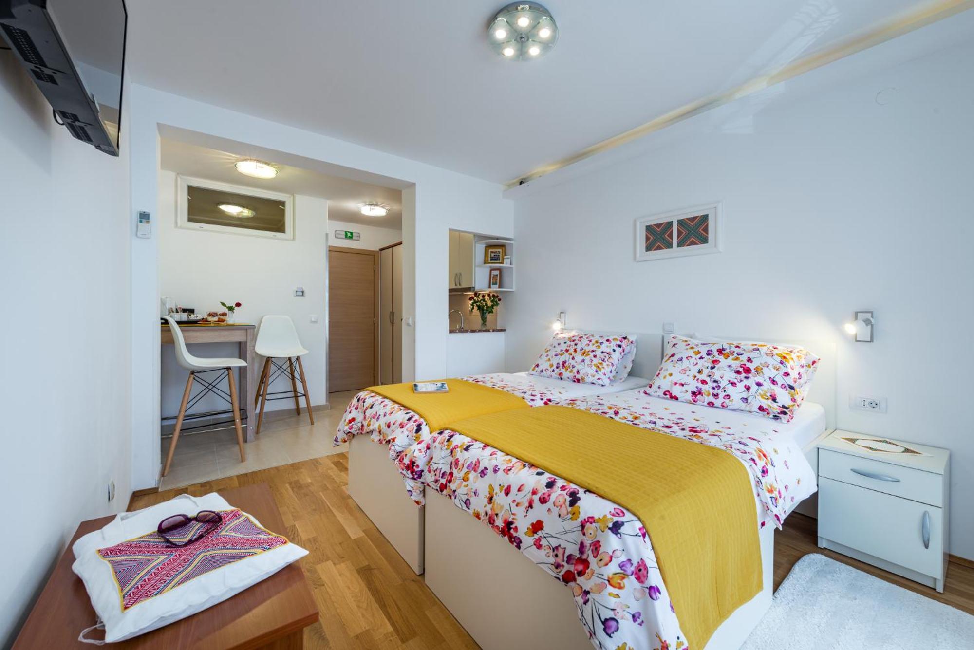 Sb Apartment No 1 Dubrovnik Luaran gambar